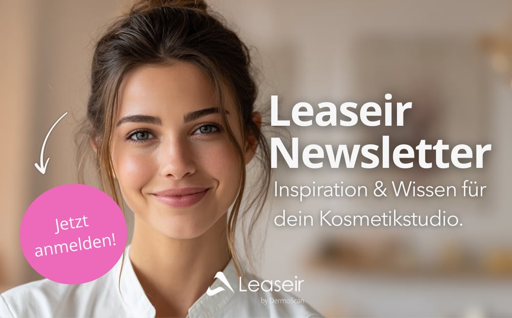 Newsletter Leaseir