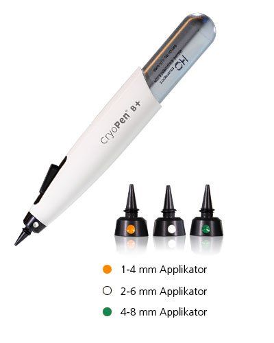 CryoPen B+