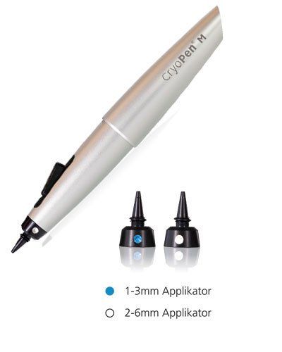 CryoPen M