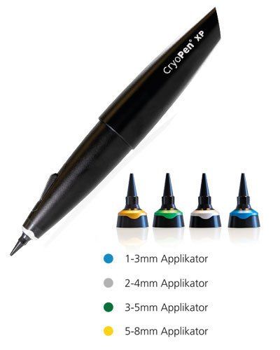 CryoPen XP