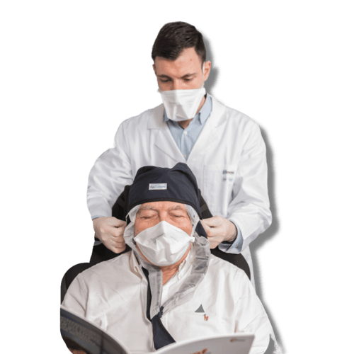 Photodynamische Therapie