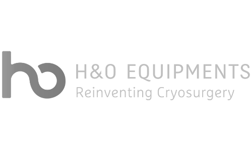ho equipments CryoPen
