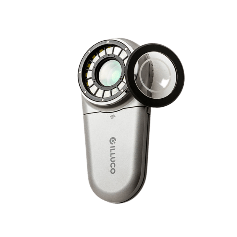 Illuco IDS-1100 Dermatoskop