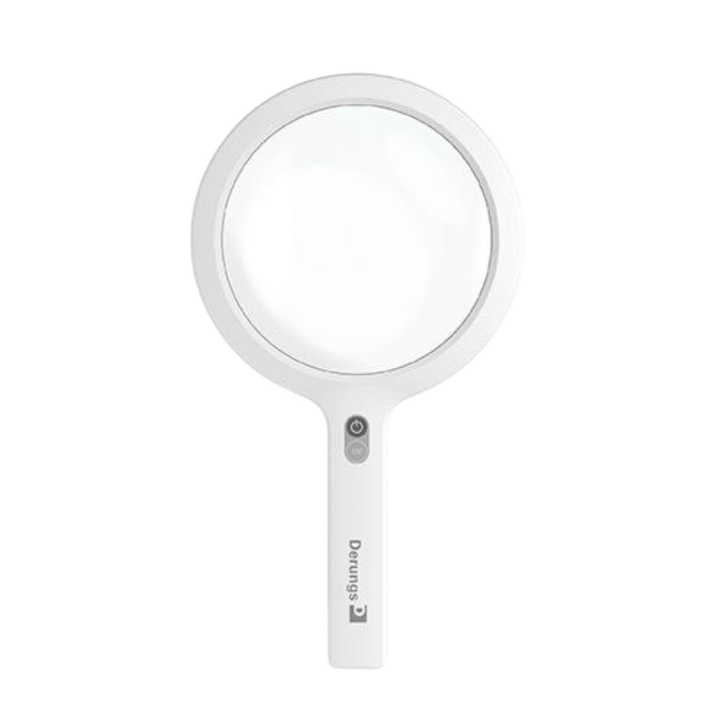 Derungs OPTICLUX Lupe