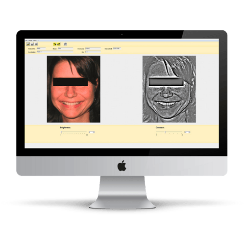 UV Map Software