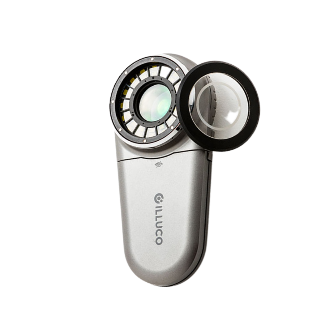 Illuco IDS-1100