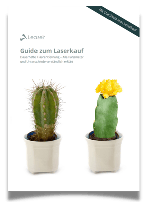 Guide zum Laserkauf 