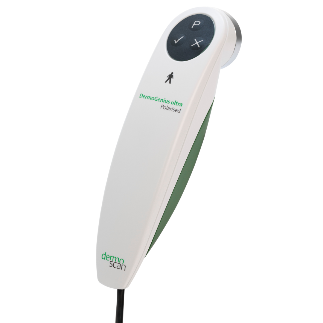 DermoGenius ultra polarised Produktbild