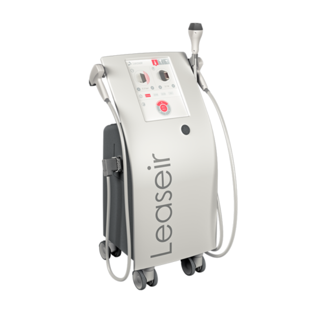 Leaseir Radiofrequenz Produktbild
