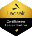 Leaseir Siegel