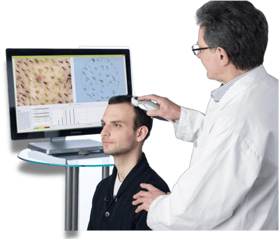 TrichoScan Software