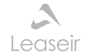 Leaseir Logo