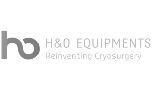 H&O Equipments Logo