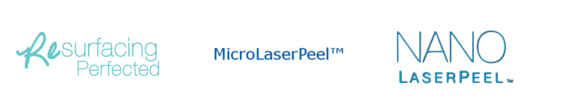 Resurfacing MicroLaserPeel Nano Laserpeel