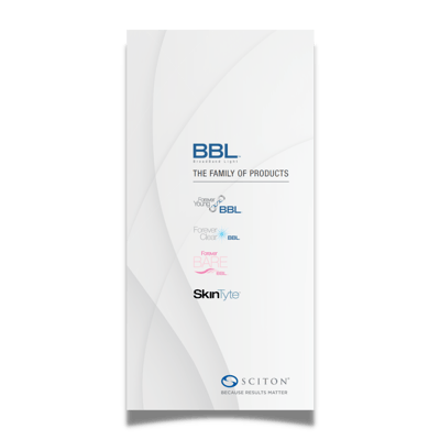 BBL Family Broschüre