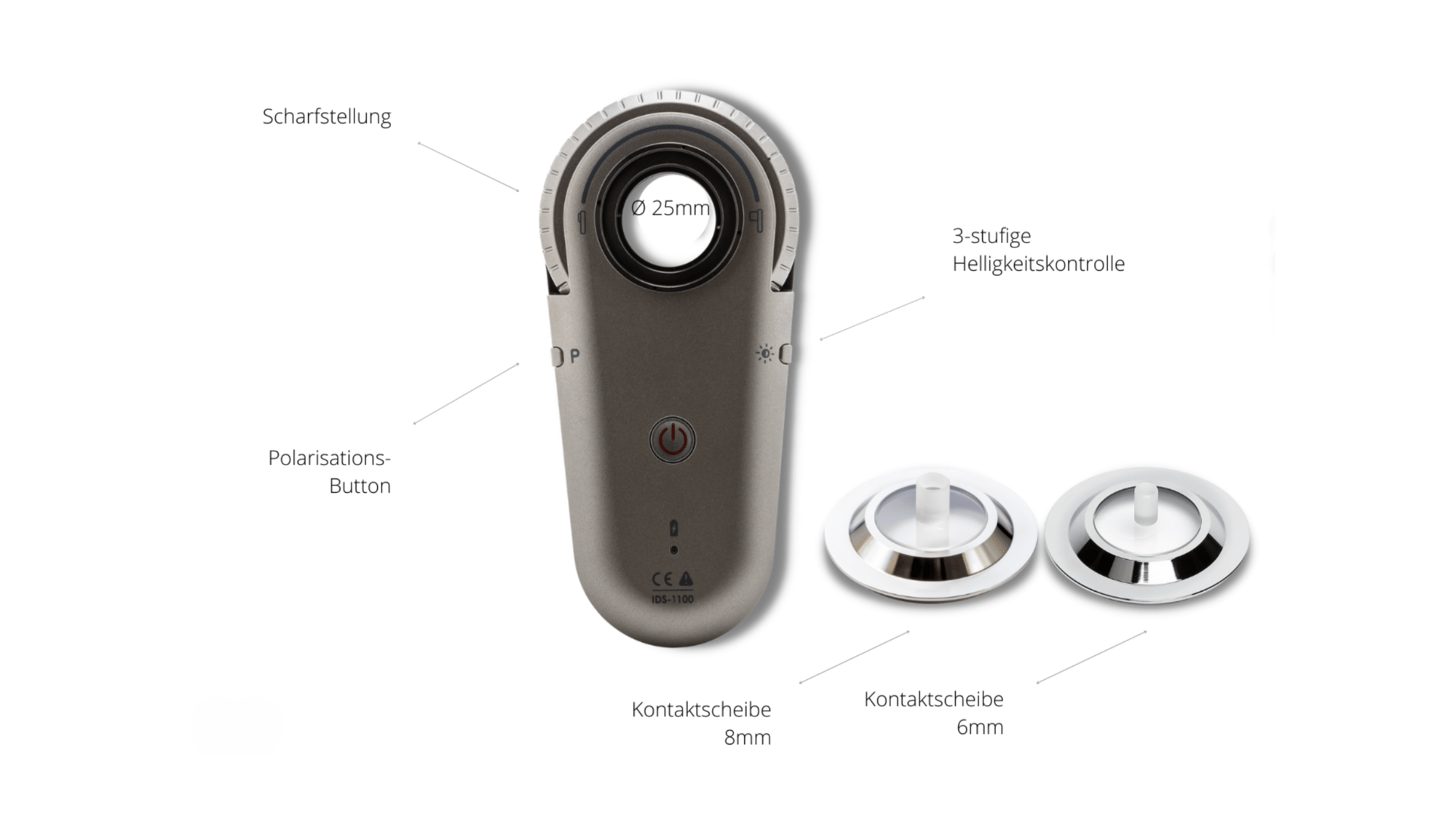 selbstklebender Adapter-2