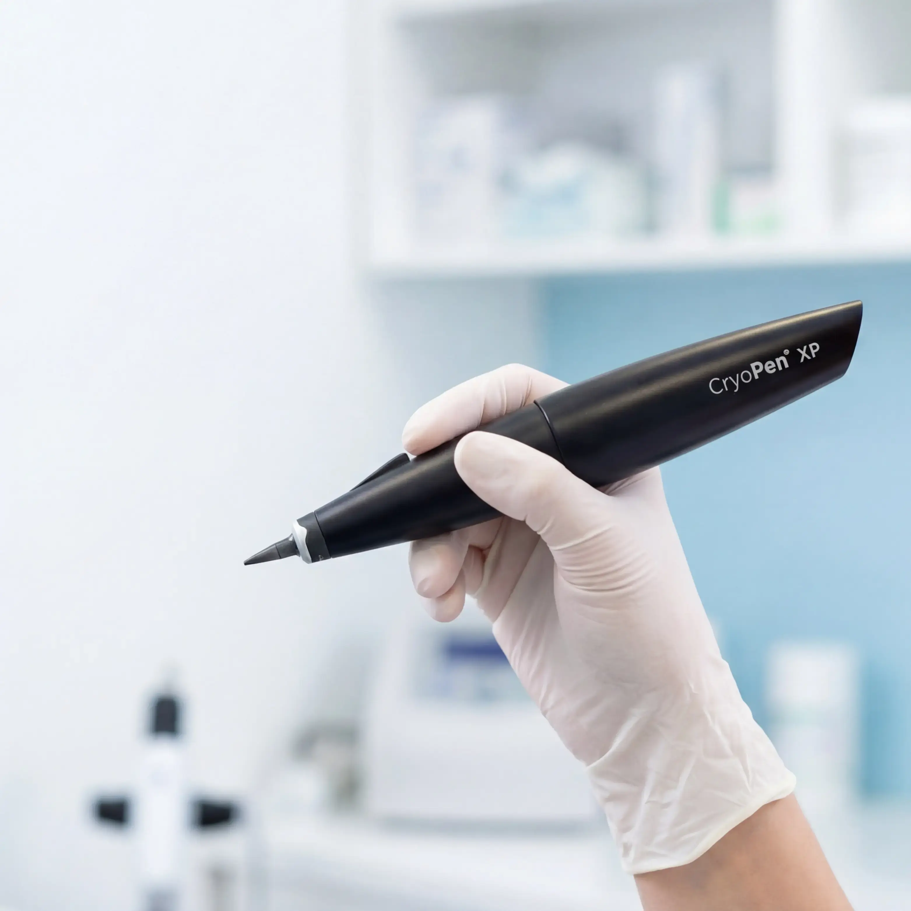 Cryopen Humanmedizin