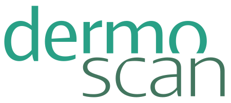 Logo Dermo Scan