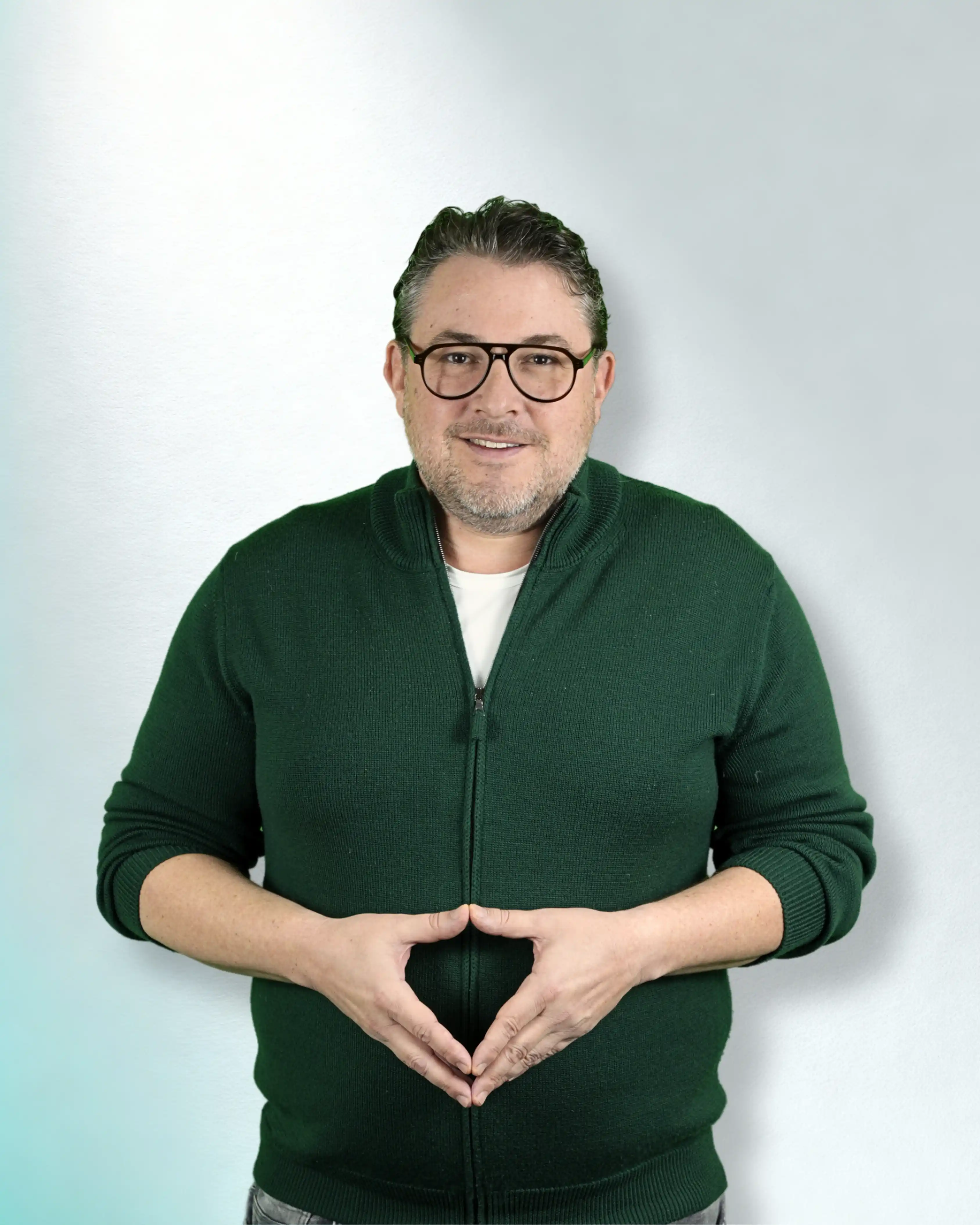 Mitarbeiter Fotos Johann Tillmann