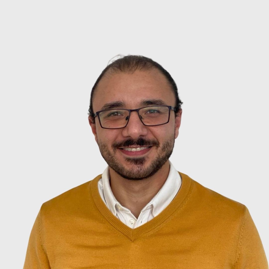 Khaled Aldomari DermoScan GmbH