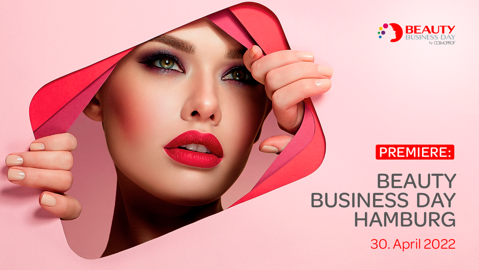 Beauty Business Day Hamburg Datum