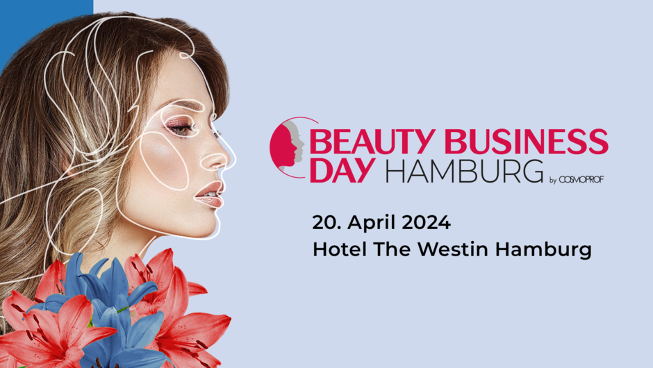 Beauty Business Day Hamburg 2024