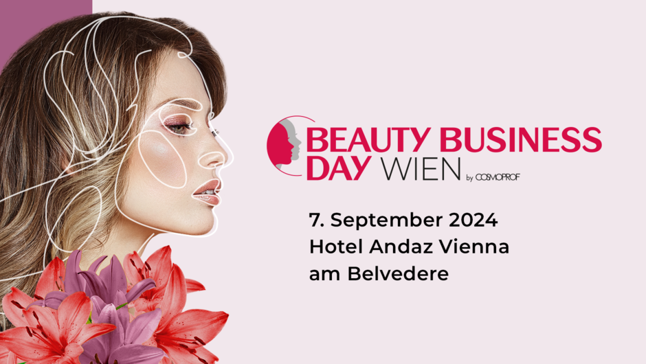Beauty Business Day Wien 2024